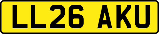 LL26AKU
