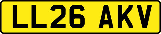 LL26AKV