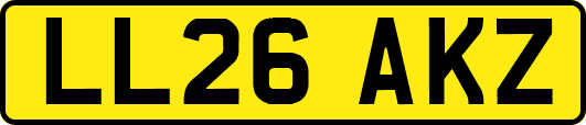 LL26AKZ