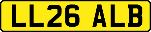 LL26ALB
