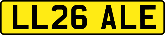 LL26ALE