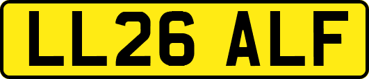 LL26ALF