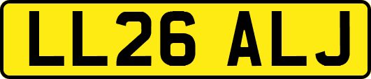 LL26ALJ