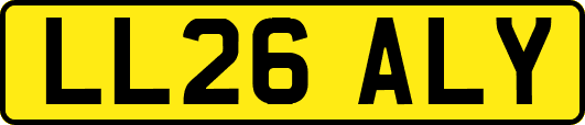 LL26ALY