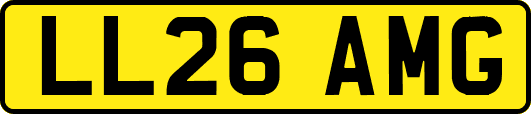 LL26AMG