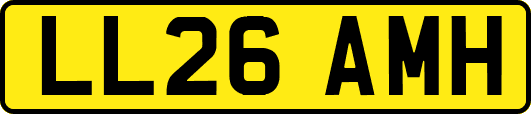 LL26AMH