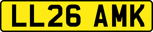 LL26AMK