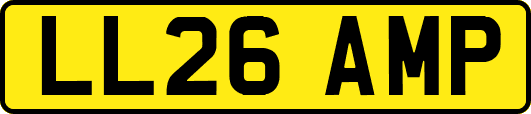 LL26AMP