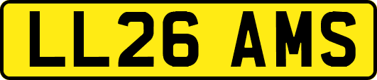 LL26AMS
