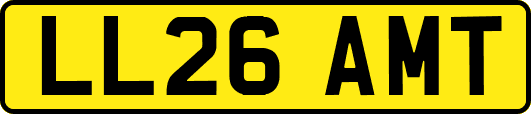 LL26AMT
