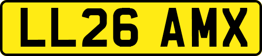 LL26AMX