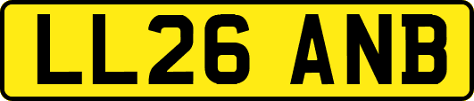 LL26ANB