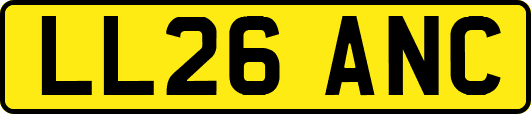 LL26ANC