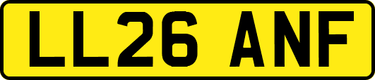 LL26ANF