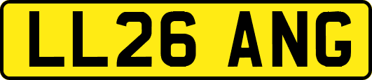 LL26ANG