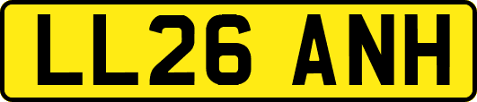 LL26ANH