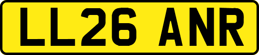 LL26ANR