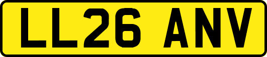 LL26ANV