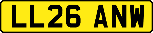 LL26ANW