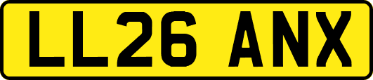 LL26ANX