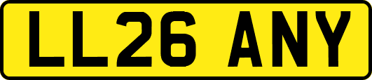 LL26ANY