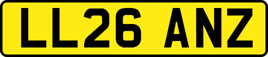 LL26ANZ