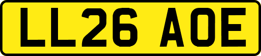 LL26AOE