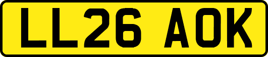 LL26AOK