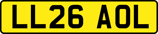 LL26AOL