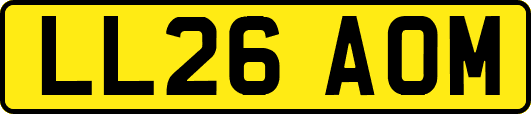 LL26AOM