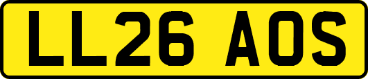 LL26AOS