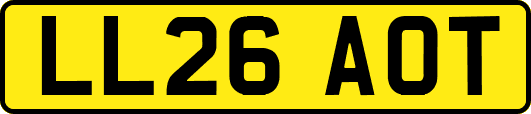 LL26AOT