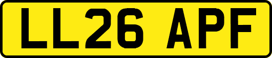 LL26APF