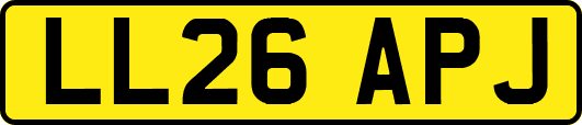 LL26APJ