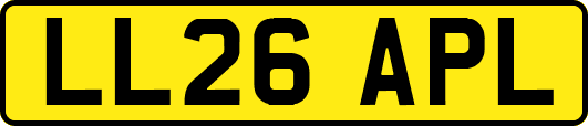 LL26APL