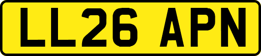LL26APN