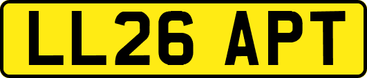 LL26APT
