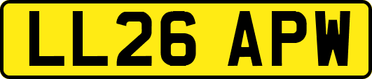 LL26APW