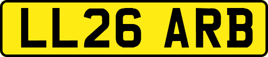 LL26ARB