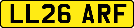 LL26ARF