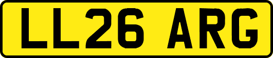 LL26ARG