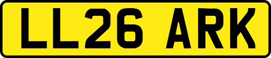 LL26ARK