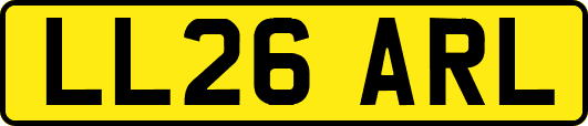 LL26ARL
