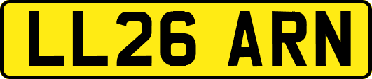 LL26ARN