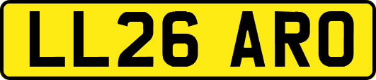 LL26ARO