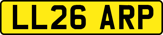 LL26ARP