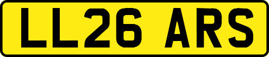 LL26ARS
