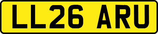 LL26ARU