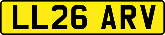 LL26ARV