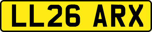 LL26ARX